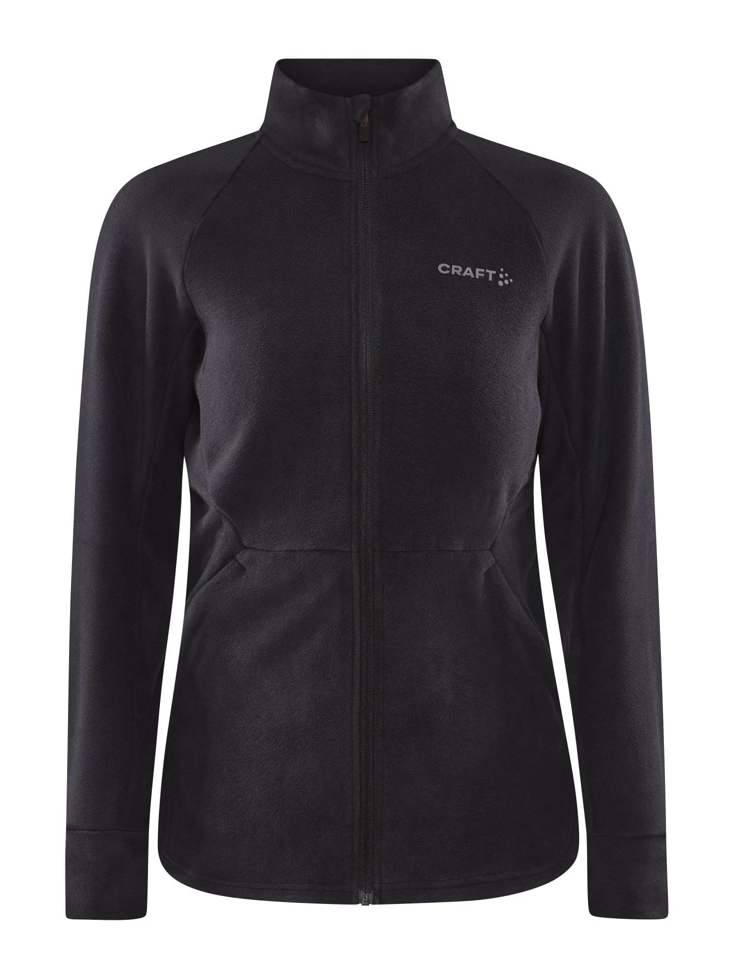 WOMENS ADV FLEECE MIDLAYER 12 WOMENS ADV FLEECE MIDLAYER - Image 10