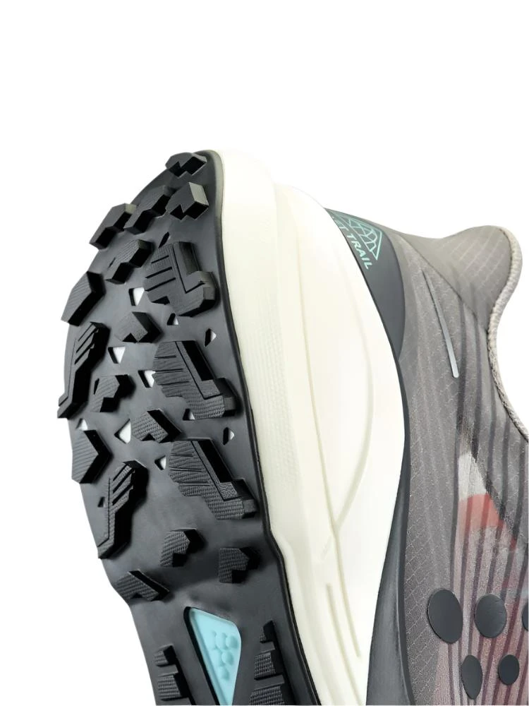 WOMENS PURE TRAIL RUNNING SHOE 13 WOMENS PURE TRAIL RUNNING SHOE - Image 11