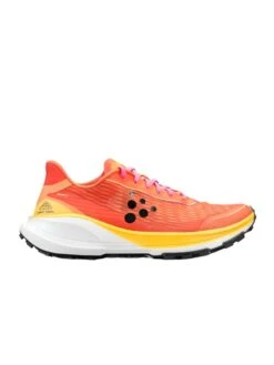 WOMENS PURE TRAIL RUNNING SHOE