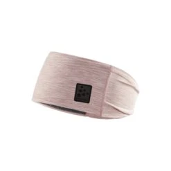 MICROFLEECE SHAPED HEADBAND -Cheap Sportswear Store High 1907912 704200 Microfleece shaped headband F