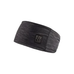 MICROFLEECE SHAPED HEADBAND -Cheap Sportswear Store High 1907912 998000 Microfleece shaped headband F