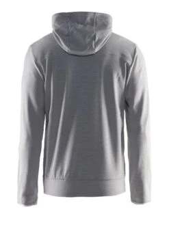 MEN'S LEISURE FULL ZIP HOODIE -Cheap Sportswear Store Medium 1901692 2950 Leisure Full Zip Hood B