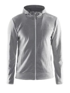 MEN'S LEISURE FULL ZIP HOODIE -Cheap Sportswear Store Medium 1901692 2950 Leisure Full Zip Hood F