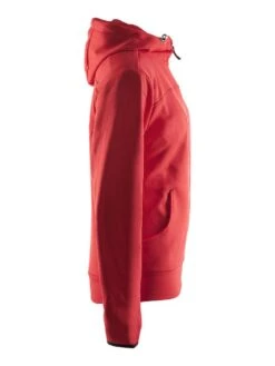 Women's Leisure Full Zip Hood -Cheap Sportswear Store Medium 1901693 2430 Leisure Full Zip Hood R