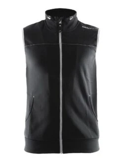 Men's Leisure Vest