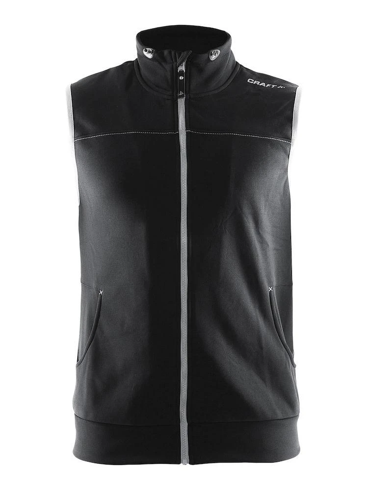 Men's Leisure Vest 3 Men's Leisure Vest