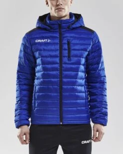 MEN'S CRAFT ISOLATE JACKET -Cheap Sportswear Store Medium 1905983 1346 IsolateJacketM C1 jpg 44f77565 450c 4ff8 be4c f0c010d587e6