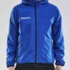 MEN'S CRAFT JACKET RAIN -Cheap Sportswear Store Medium 1905984 1345 JacketRainM C1 jpg