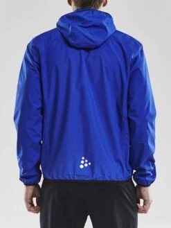MEN'S CRAFT JACKET RAIN -Cheap Sportswear Store Medium 1905984 1346 JacketRainM C2 jpg