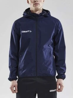 MEN'S CRAFT JACKET RAIN -Cheap Sportswear Store Medium 1905984 1390 JacketRainM C1 jpg