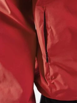 MEN'S CRAFT JACKET RAIN -Cheap Sportswear Store Medium 1905984 1430 JacketRainM C3