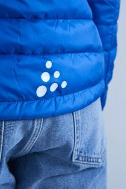 WOMEN'S CRAFT ISOLATE JACKET -Cheap Sportswear Store Medium 1905994 1345 IsolateJacketW C7