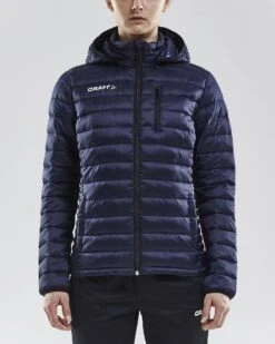 WOMEN'S CRAFT ISOLATE JACKET -Cheap Sportswear Store Medium 1905994 1390 IsolateJacketW C1