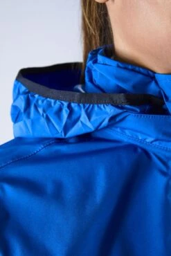 WOMEN'S CRAFT JACKET RAIN -Cheap Sportswear Store Medium 1905996 1345 JacketRainW C5