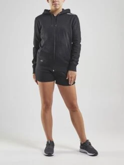 Women's Community FZ Hoodie -Cheap Sportswear Store Medium 1908906 999000 COMMUNITYFZHOODIE C6