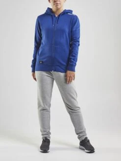 Women's Community FZ Hoodie -Cheap Sportswear Store Medium 1908906 CLUBCOBALT COMMUNITYFZHOODIE C6