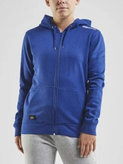 Women's Community FZ Hoodie -Cheap Sportswear Store Medium 1908906 CLUBCOBALT COMMUNITYFZHOODIE C6copy