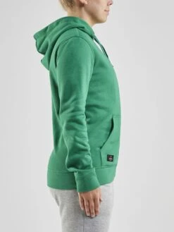 Women's Community FZ Hoodie -Cheap Sportswear Store Medium 1908906 TEAMGREEN COMMUNITYFZHOODIE C3