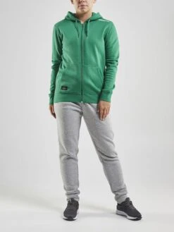 Women's Community FZ Hoodie -Cheap Sportswear Store Medium 1908906 TEAMGREEN COMMUNITYFZHOODIE C6