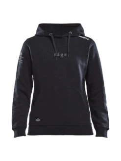 WOMENS TEAM RIVS ZONE HOODIE