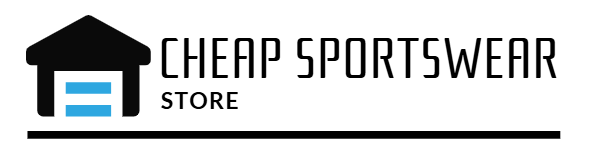Cheap Sportswear Store